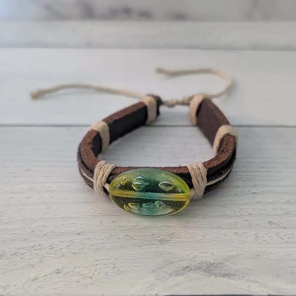 Unknown adjustable brown